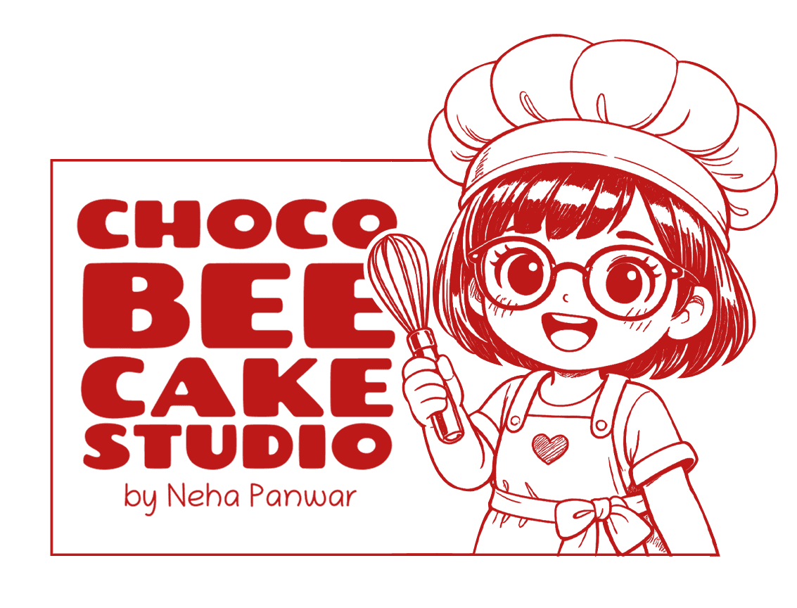Chocobee Cake Studio