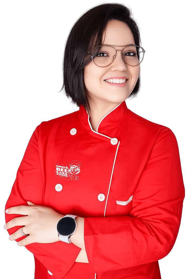 Chef Neha Panwar